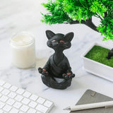 Happy Cat Buddha (BUY 2 FREE SHIPPING)