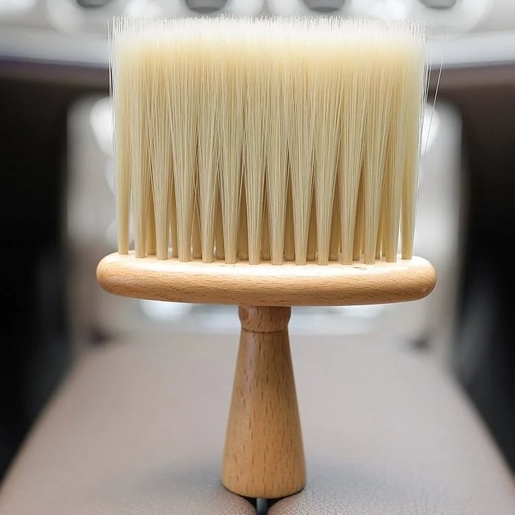 (🔥Hot Sale NOW- SAVE 48% OFF)High Density Ultra Soft Detail Brush(BUY 2 GET 1 FREE NOW)