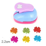 (Children's Day Sale - 47% OFF)--DIY Gift Card Punch