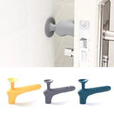 (Summer Hot Sale- 48% OFF) Mute Door Handle Cover Wall Protector- BUY 5 FREE SHIPPING