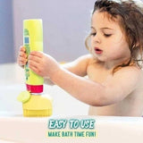 (Father's Day Sale- 49% OFF) Bath Massage Brush