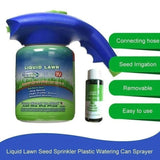 2022 HOT SALE GREEN GRASS LAWN SPRAY🌱- - Grow Grass Where You Spray It