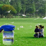 2022 HOT SALE GREEN GRASS LAWN SPRAY🌱- - Grow Grass Where You Spray It