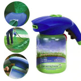 2022 HOT SALE GREEN GRASS LAWN SPRAY🌱- - Grow Grass Where You Spray It