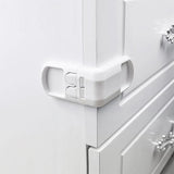 (Summer Hot Sale- 49% OFF) Child Safety Lock- BUY MORE SAVE MORE