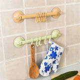 (🔥 Summer Hot Sale - 48% OFF) Kitchen & Bathroom Storage Hooks, Buy 2 Get Extra 10% OFF