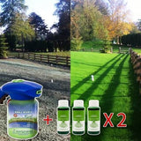 2022 HOT SALE GREEN GRASS LAWN SPRAY🌱- - Grow Grass Where You Spray It