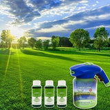 2022 HOT SALE GREEN GRASS LAWN SPRAY🌱- - Grow Grass Where You Spray It