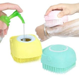 (Father's Day Sale- 49% OFF) Bath Massage Brush