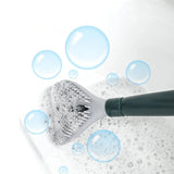 🔥Last Day Promotion - 49% OFF🔥Household punch-free wall hanging long handle silicone toilet brush(🔥BUY 2 FREE SHIPPING)