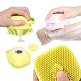 (Father's Day Sale- 49% OFF) Bath Massage Brush