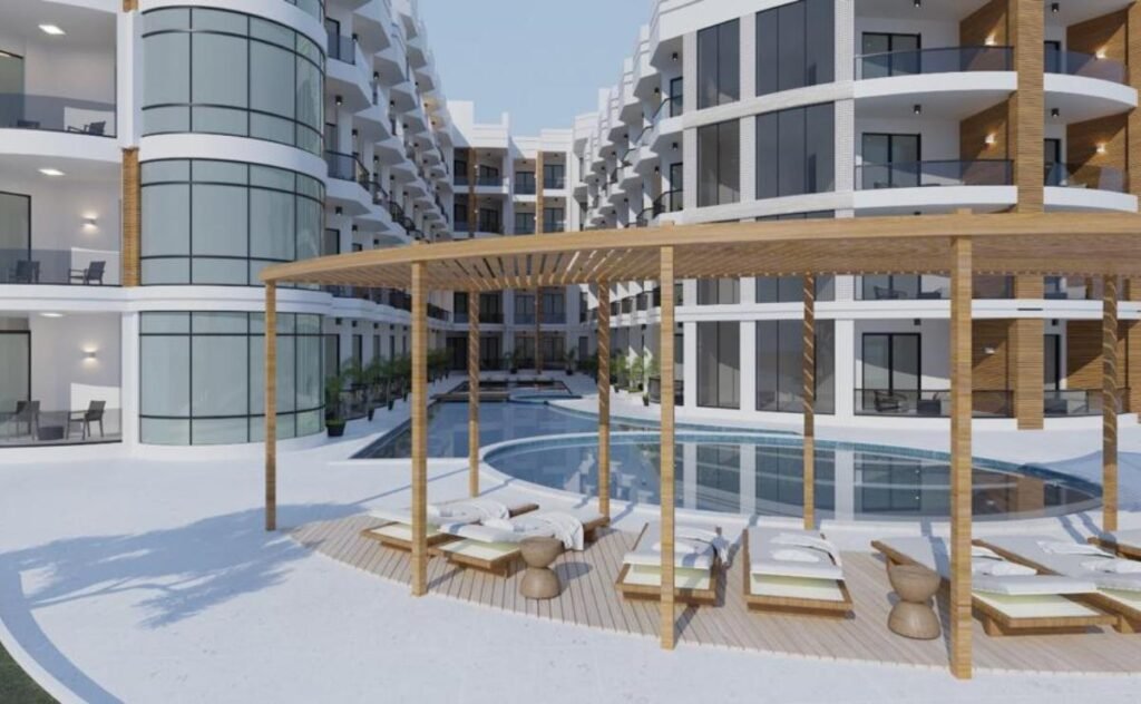 Makadi Heights
